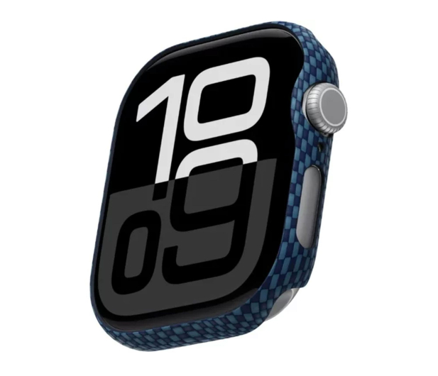 PITAKA Air case Moonrise Apple Watch 10 42 mm - 1369407 - zdjęcie